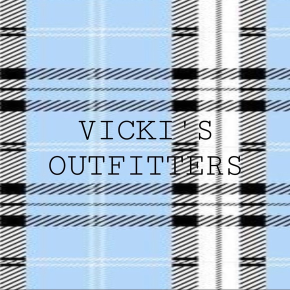 ✰ VICKI’S OUTFITTERS ✰ - Picture 2 of 2
